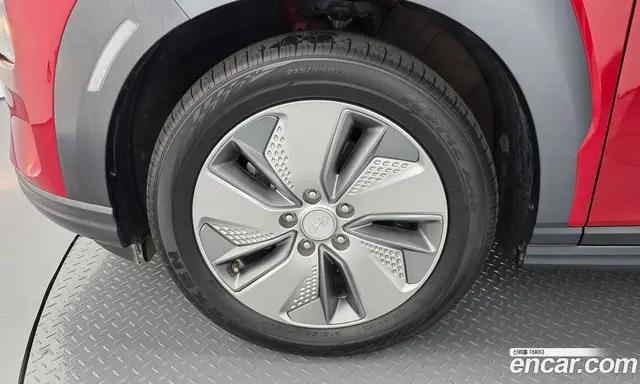Hyundai Kona 2020 0.2 автомат (гидро), миниатюра 5 Hyundai Kona 2020 0.2 автомат (гидро), миниатюра 5