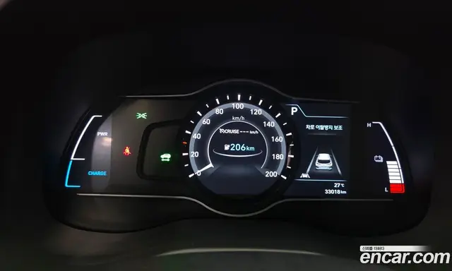 Hyundai Kona 2020 0.2 автомат (гидро), миниатюра 8 Hyundai Kona 2020 0.2 автомат (гидро), миниатюра 8