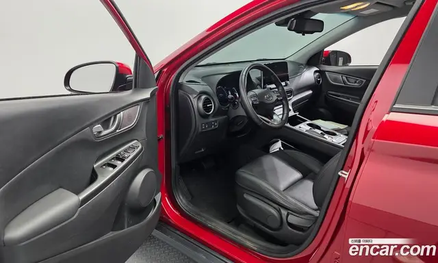 Hyundai Kona 2020 0.2 автомат (гидро), миниатюра 10 Hyundai Kona 2020 0.2 автомат (гидро), миниатюра 10