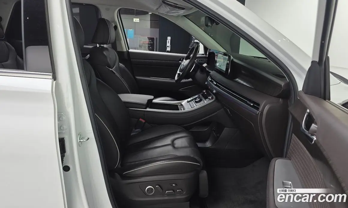 Hyundai Palisade 2024 2.2 автомат (гидро), фото 11 Hyundai Palisade 2024 2.2 автомат (гидро), фото 11