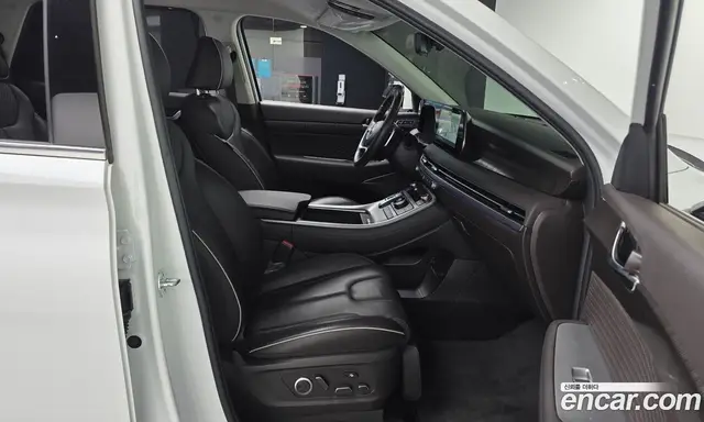 Hyundai Palisade 2024 2.2 автомат (гидро), миниатюра 11 Hyundai Palisade 2024 2.2 автомат (гидро), миниатюра 11