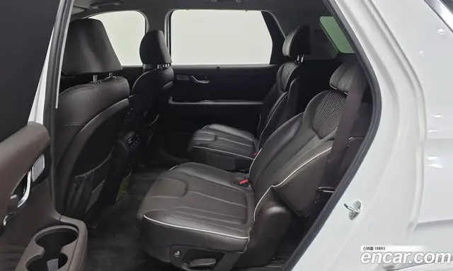 Hyundai Palisade 2024 2.2 автомат (гидро), миниатюра 12