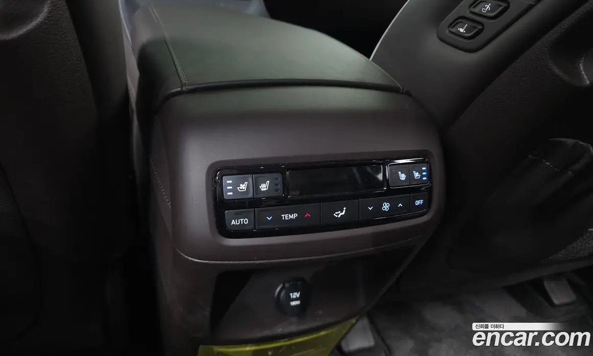 Hyundai Palisade 2024 2.2 автомат (гидро), фото 18 Hyundai Palisade 2024 2.2 автомат (гидро), фото 18