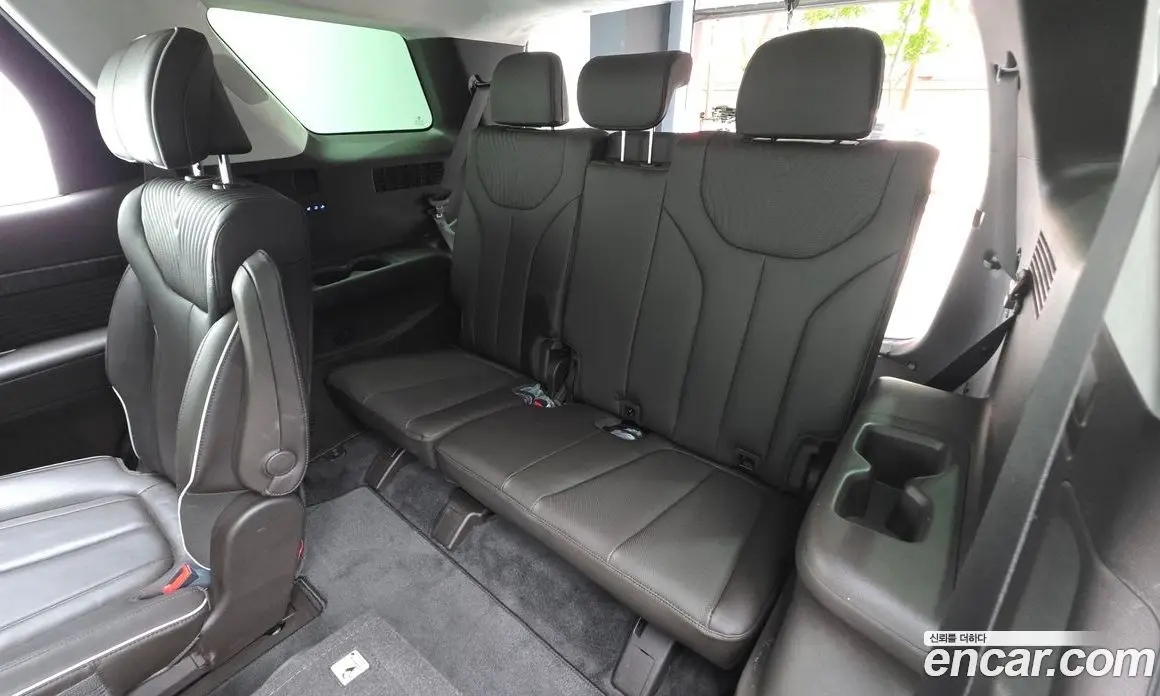 Hyundai Palisade 2024 2.2 автомат (гидро), фото 19 Hyundai Palisade 2024 2.2 автомат (гидро), фото 19