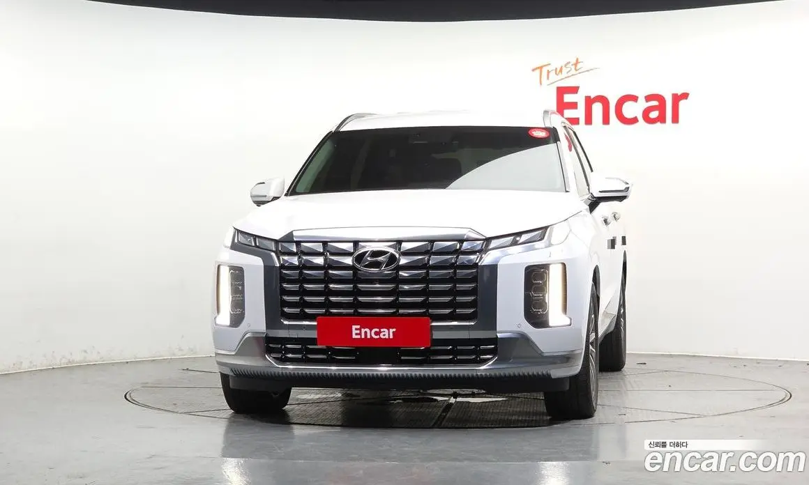 Hyundai Palisade 2024 2.2 автомат (гидро), фото 3 Hyundai Palisade 2024 2.2 автомат (гидро), фото 3