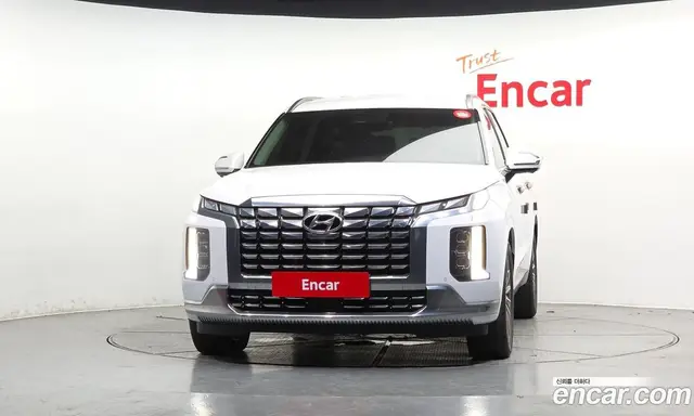 Hyundai Palisade 2024 2.2 автомат (гидро), миниатюра 3 Hyundai Palisade 2024 2.2 автомат (гидро), миниатюра 3