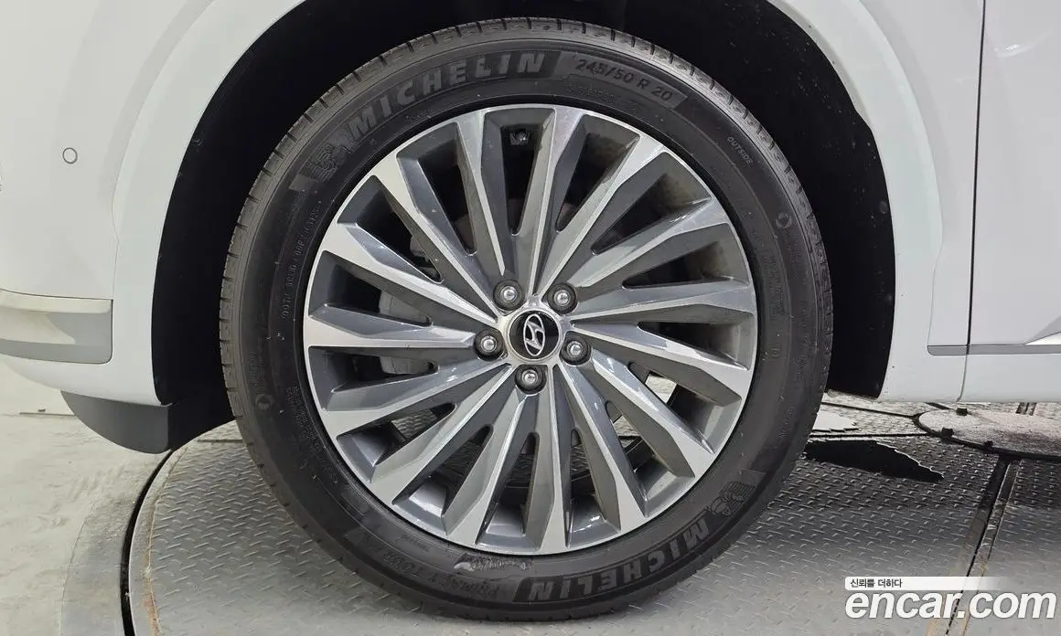 Hyundai Palisade 2024 2.2 автомат (гидро), фото 5 Hyundai Palisade 2024 2.2 автомат (гидро), фото 5