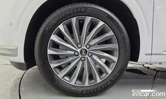 Hyundai Palisade 2024 2.2 автомат (гидро), миниатюра 5 Hyundai Palisade 2024 2.2 автомат (гидро), миниатюра 5