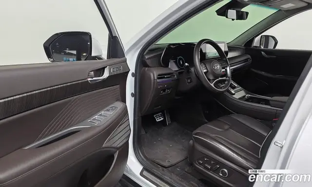 Hyundai Palisade 2024 2.2 автомат (гидро), миниатюра 10 Hyundai Palisade 2024 2.2 автомат (гидро), миниатюра 10