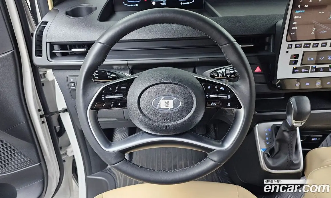 Hyundai Staria 2023 2.2 автомат (гидро), фото 13 Hyundai Staria 2023 2.2 автомат (гидро), фото 13