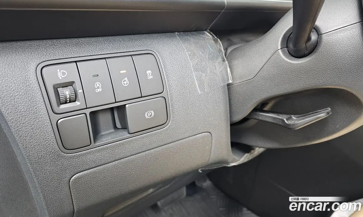 Hyundai Staria 2023 2.2 автомат (гидро), фото 20 Hyundai Staria 2023 2.2 автомат (гидро), фото 20