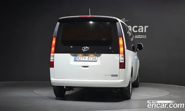 Hyundai Staria 2023 2.2 автомат (гидро), миниатюра 4 Hyundai Staria 2023 2.2 автомат (гидро), миниатюра 4