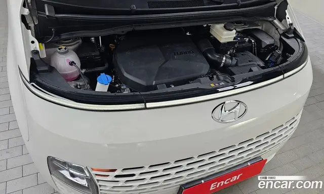 Hyundai Staria 2023 2.2 автомат (гидро), миниатюра 6 Hyundai Staria 2023 2.2 автомат (гидро), миниатюра 6