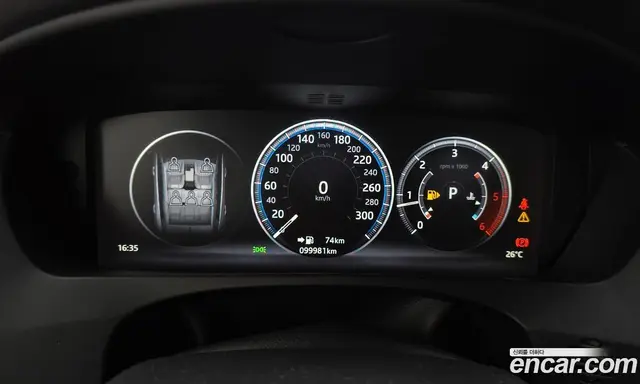 Jaguar F-Pace 2016 2.0 автомат (гидро), миниатюра 8 Jaguar F-Pace 2016 2.0 автомат (гидро), миниатюра 8