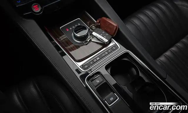 Jaguar F-Pace 2016 2.0 автомат (гидро), миниатюра 9 Jaguar F-Pace 2016 2.0 автомат (гидро), миниатюра 9