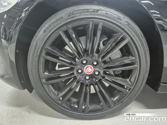 Jaguar XJ 2010 5.0 автомат (гидро), миниатюра 5