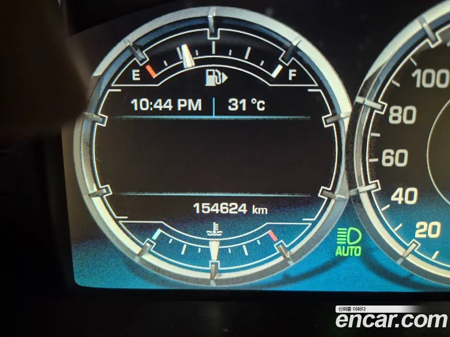 Jaguar XJ 2010 5.0 автомат (гидро), фото 8