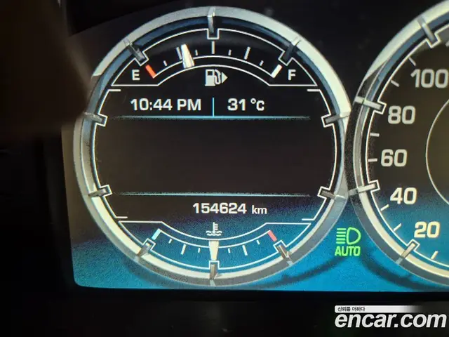 Jaguar XJ 2010 5.0 автомат (гидро), миниатюра 8
