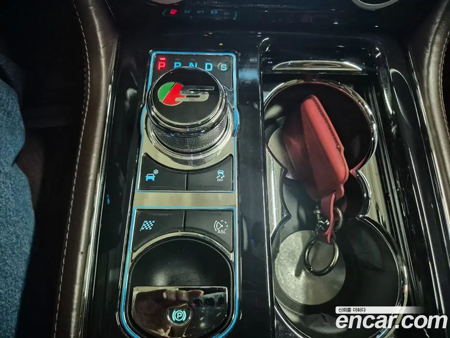 Jaguar XJ 2010 5.0 автомат (гидро), фото 9