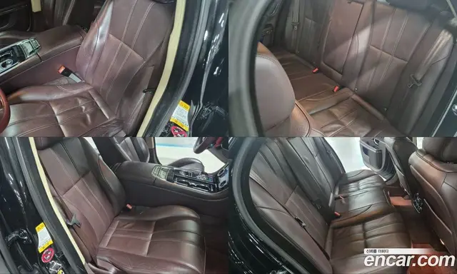 Jaguar XJ 2010 5.0 автомат (гидро), миниатюра 10
