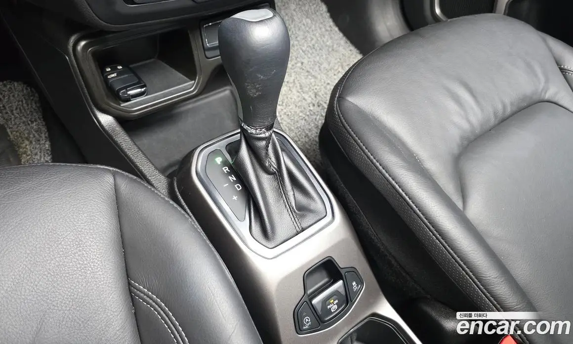 Jeep Renegade 2022 1.3 автомат (гидро), фото 9 Jeep Renegade 2022 1.3 автомат (гидро), фото 9