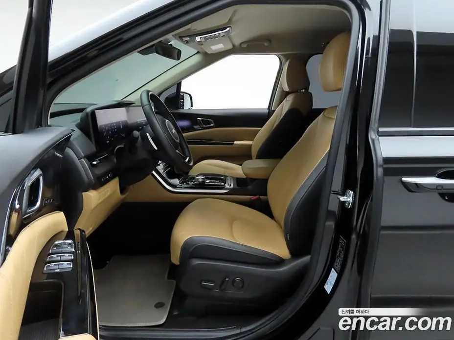 Kia Carnival 2022 3.5 автомат (гидро), фото 12 Kia Carnival 2022 3.5 автомат (гидро), фото 12
