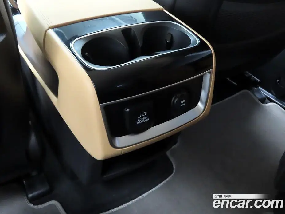 Kia Carnival 2022 3.5 автомат (гидро), фото 16 Kia Carnival 2022 3.5 автомат (гидро), фото 16