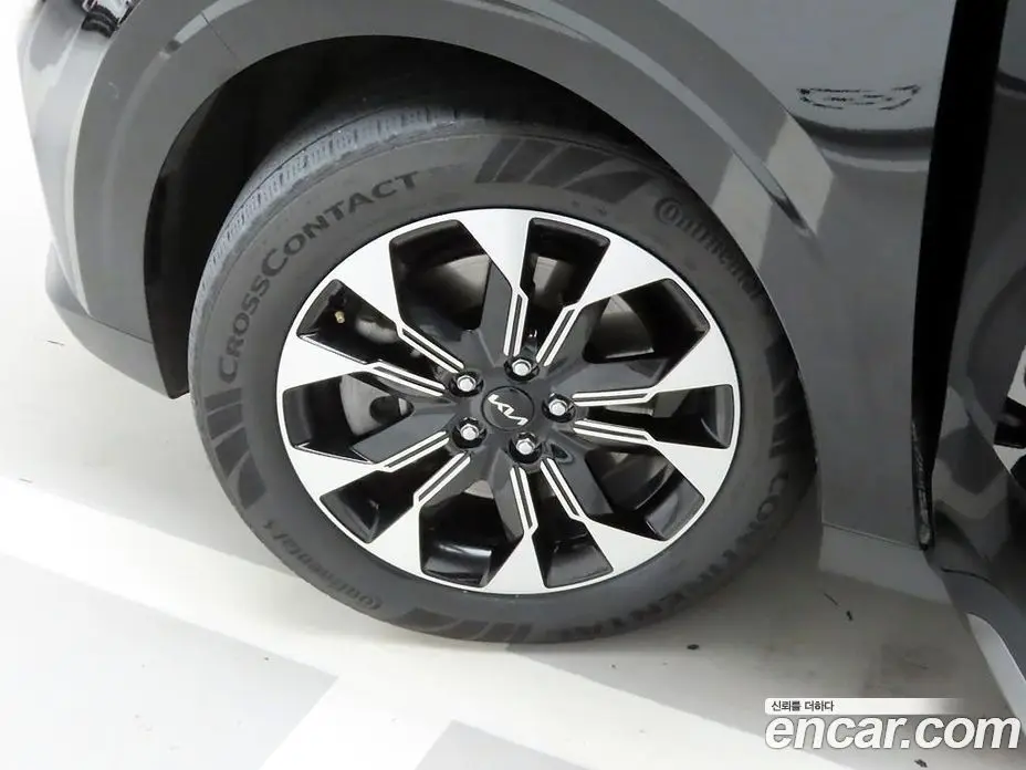 Kia Carnival 2022 3.5 автомат (гидро), фото 19 Kia Carnival 2022 3.5 автомат (гидро), фото 19