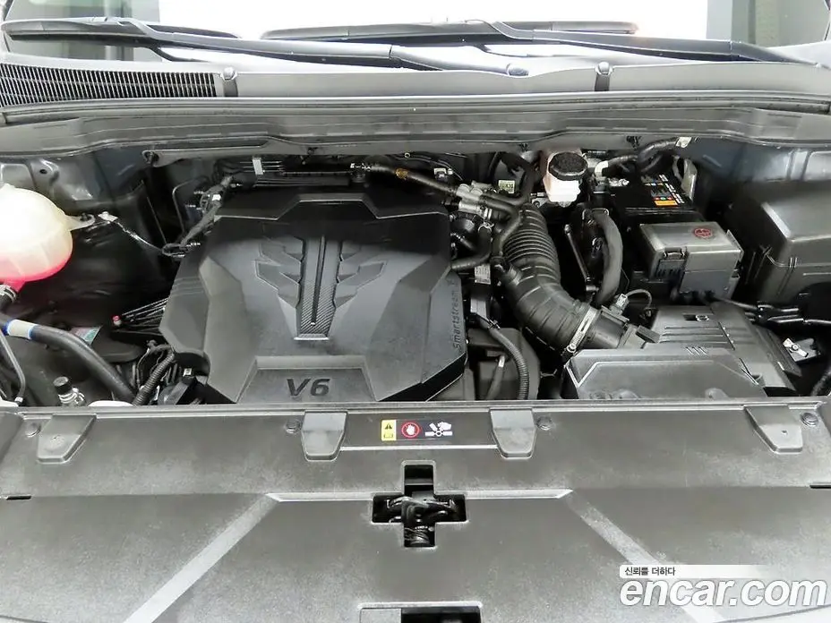 Kia Carnival 2022 3.5 автомат (гидро), фото 20 Kia Carnival 2022 3.5 автомат (гидро), фото 20