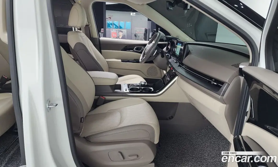 Kia Carnival 2022 2.2 автомат (гидро), фото 11 Kia Carnival 2022 2.2 автомат (гидро), фото 11