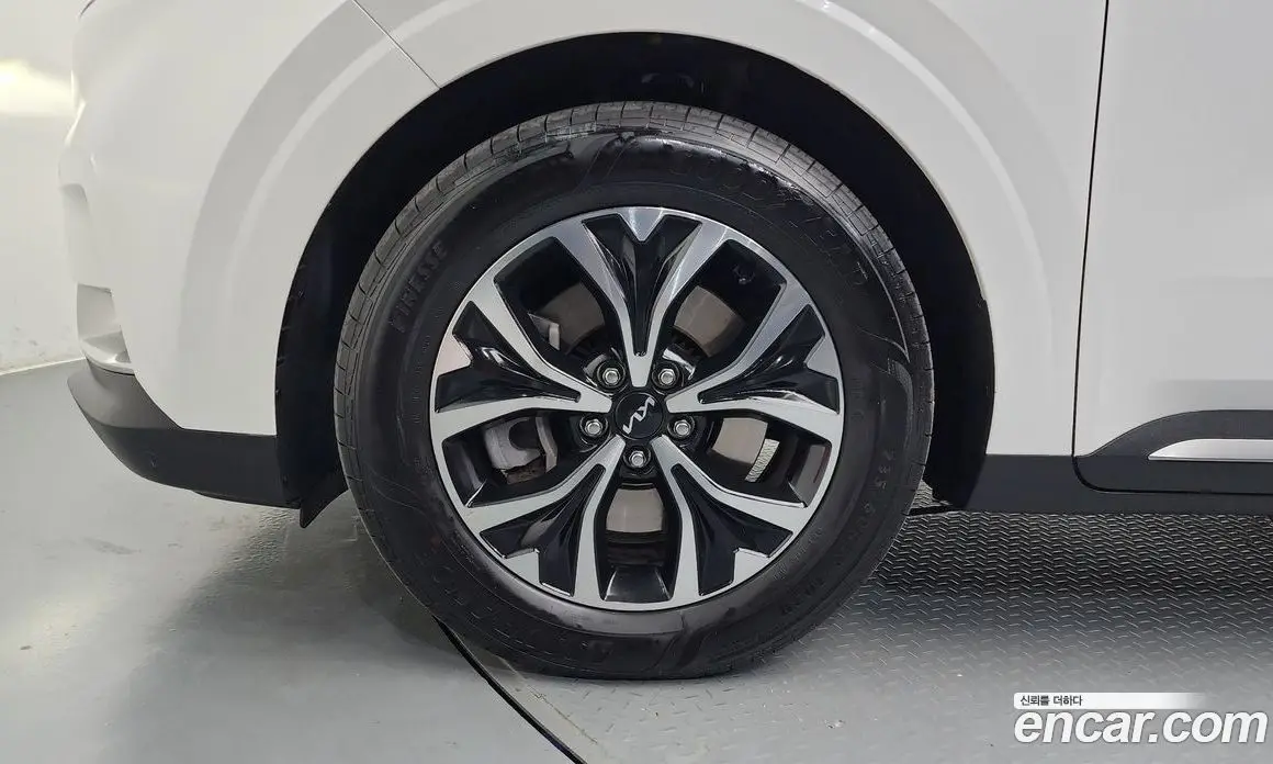 Kia Carnival 2022 2.2 автомат (гидро), фото 5 Kia Carnival 2022 2.2 автомат (гидро), фото 5