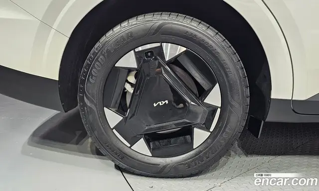Kia Carnival 2025 1.6 автомат (гидро), миниатюра 5 Kia Carnival 2025 1.6 автомат (гидро), миниатюра 5