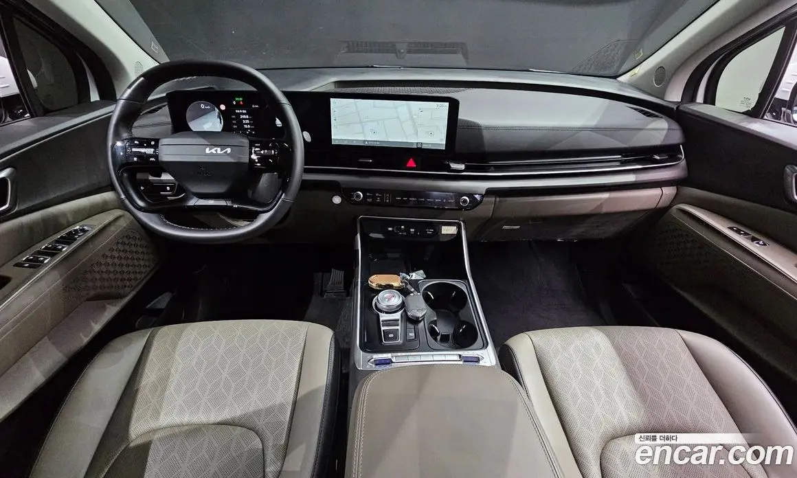 Kia Carnival 2025 1.6 автомат (гидро), фото 7 Kia Carnival 2025 1.6 автомат (гидро), фото 7