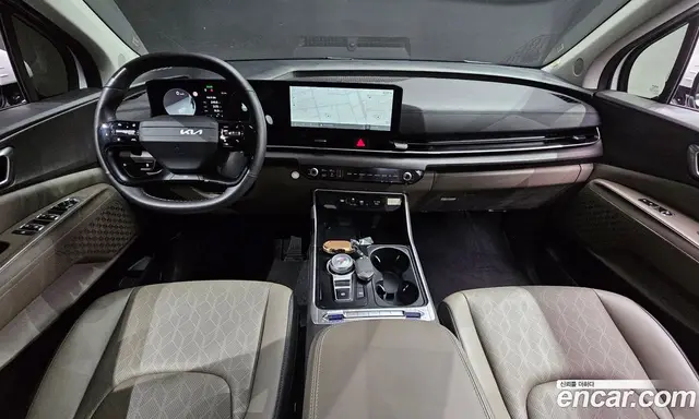 Kia Carnival 2025 1.6 автомат (гидро), миниатюра 7 Kia Carnival 2025 1.6 автомат (гидро), миниатюра 7