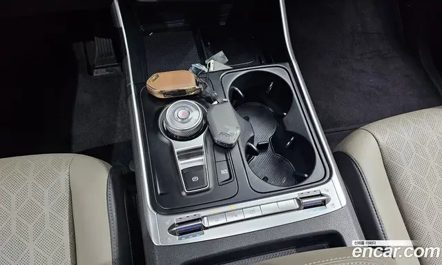 Kia Carnival 2025 1.6 автомат (гидро), миниатюра 9 Kia Carnival 2025 1.6 автомат (гидро), миниатюра 9