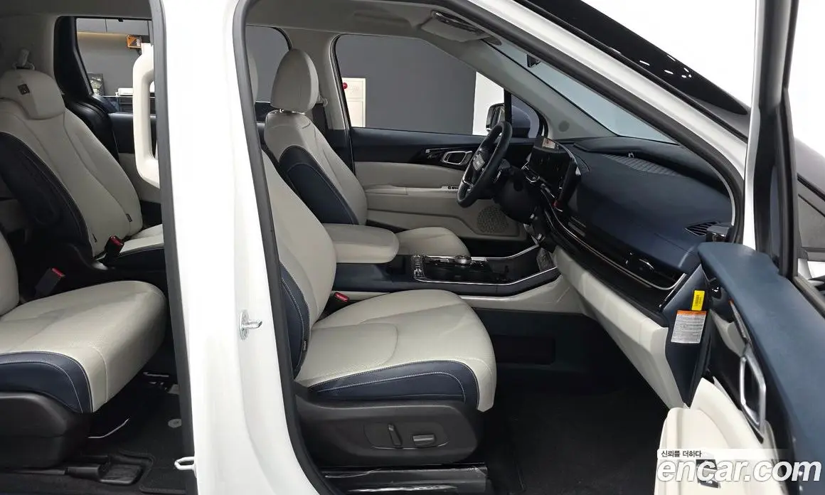Kia Carnival 2025 1.6 автомат (гидро), фото 11 Kia Carnival 2025 1.6 автомат (гидро), фото 11