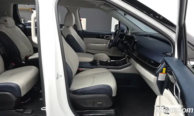 Kia Carnival 2025 1.6 автомат (гидро), миниатюра 11 Kia Carnival 2025 1.6 автомат (гидро), миниатюра 11