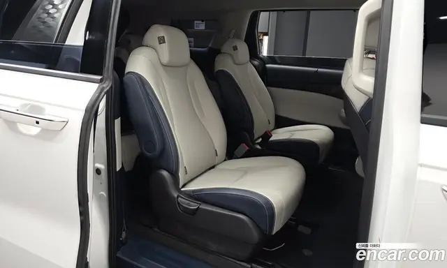 Kia Carnival 2025 1.6 автомат (гидро), миниатюра 12