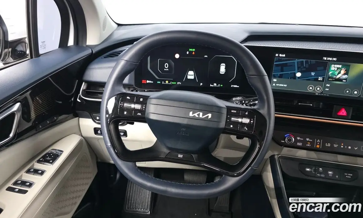 Kia Carnival 2025 1.6 автомат (гидро), фото 13 Kia Carnival 2025 1.6 автомат (гидро), фото 13
