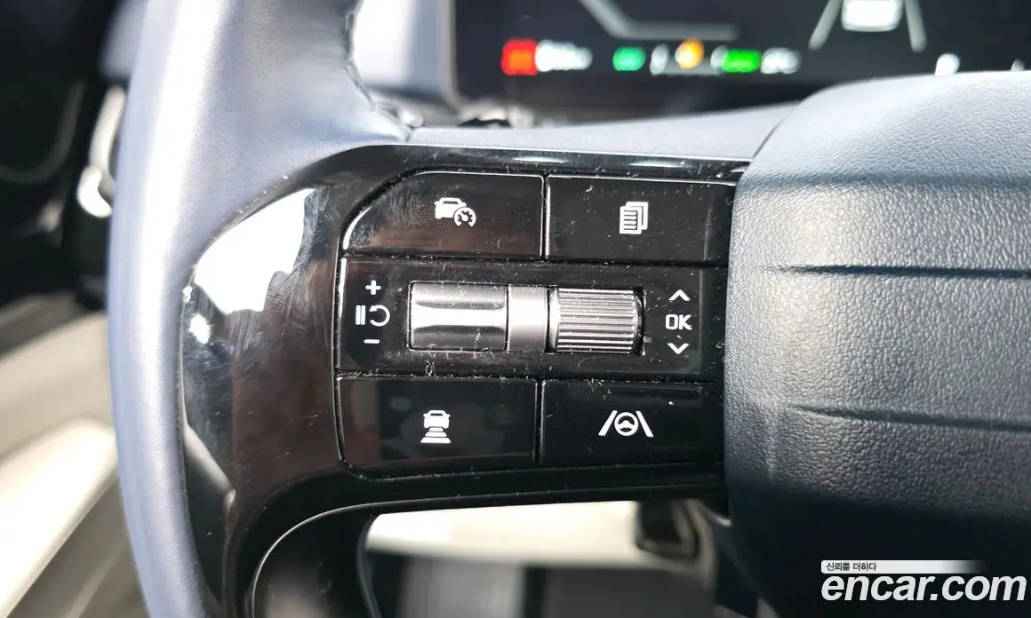 Kia Carnival 2025 1.6 автомат (гидро), фото 17 Kia Carnival 2025 1.6 автомат (гидро), фото 17