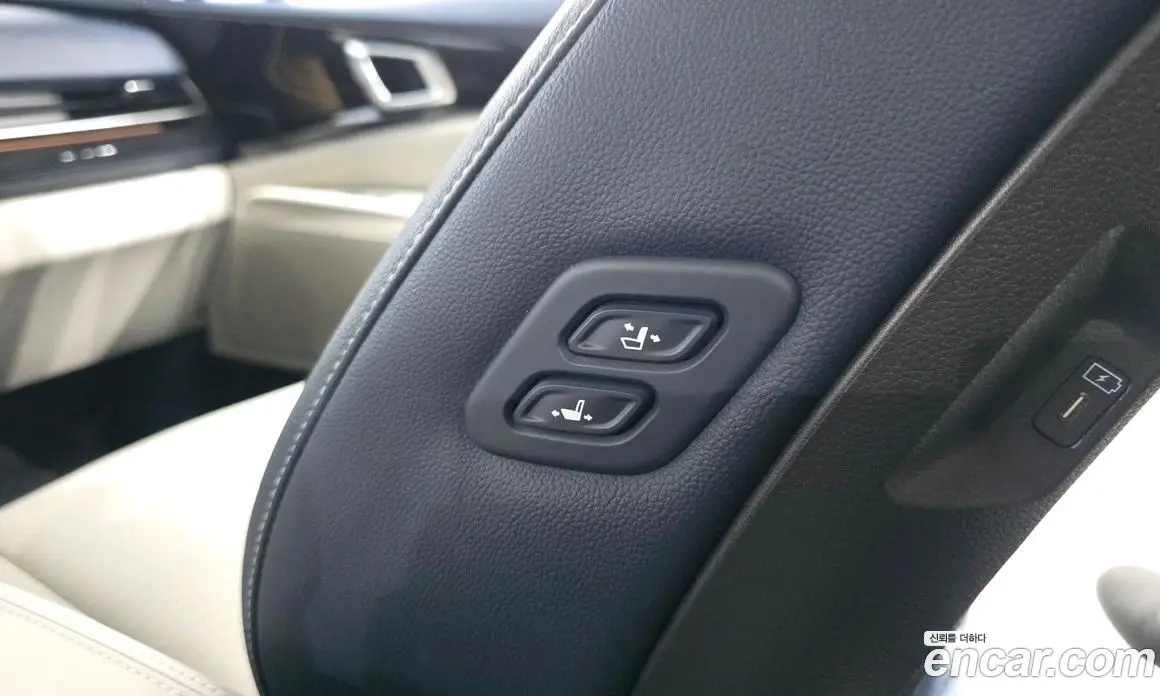 Kia Carnival 2025 1.6 автомат (гидро), фото 18 Kia Carnival 2025 1.6 автомат (гидро), фото 18