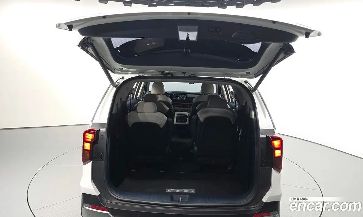 Kia Carnival 2025 1.6 автомат (гидро), фото 20 Kia Carnival 2025 1.6 автомат (гидро), фото 20