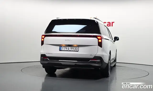 Kia Carnival 2025 1.6 автомат (гидро), миниатюра 4 Kia Carnival 2025 1.6 автомат (гидро), миниатюра 4