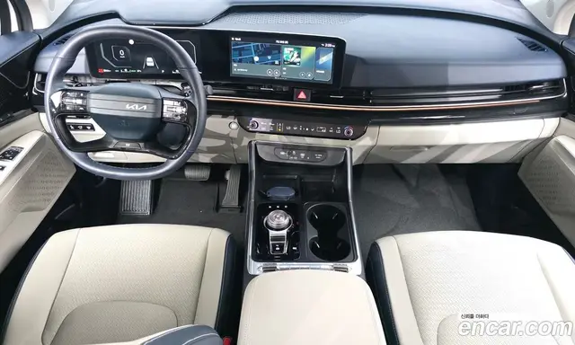 Kia Carnival 2025 1.6 автомат (гидро), миниатюра 7 Kia Carnival 2025 1.6 автомат (гидро), миниатюра 7