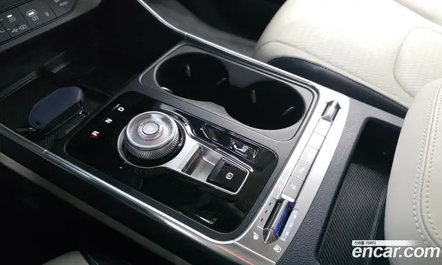 Kia Carnival 2025 1.6 автомат (гидро), миниатюра 9 Kia Carnival 2025 1.6 автомат (гидро), миниатюра 9