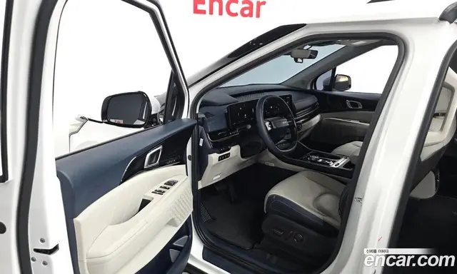 Kia Carnival 2025 1.6 автомат (гидро), миниатюра 10 Kia Carnival 2025 1.6 автомат (гидро), миниатюра 10