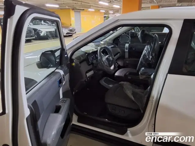 Kia EV3 2026 автомат (гидро), миниатюра 8 Kia EV3 2026 автомат (гидро), миниатюра 8
