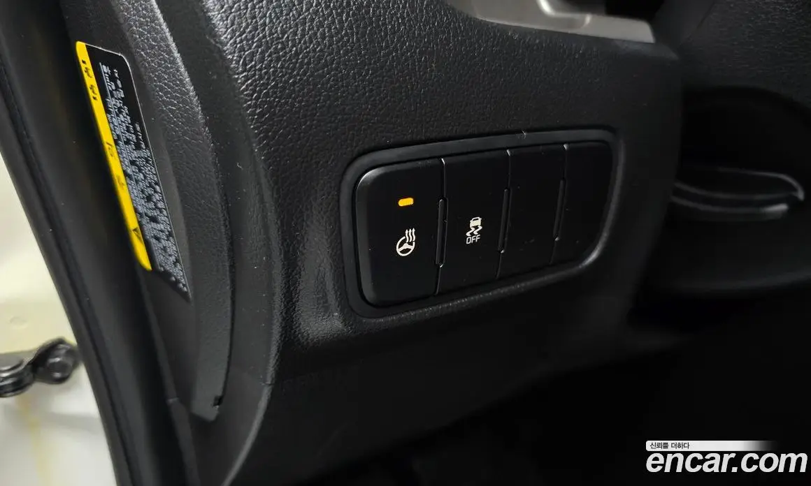 Kia Ray 2018 1.0 автомат (гидро), фото 15
