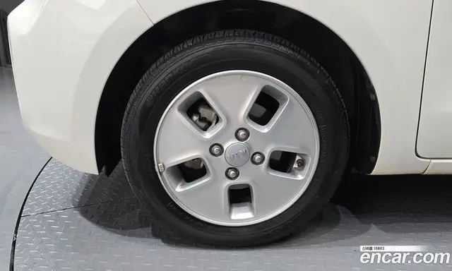 Kia Ray 2018 1.0 автомат (гидро), миниатюра 5