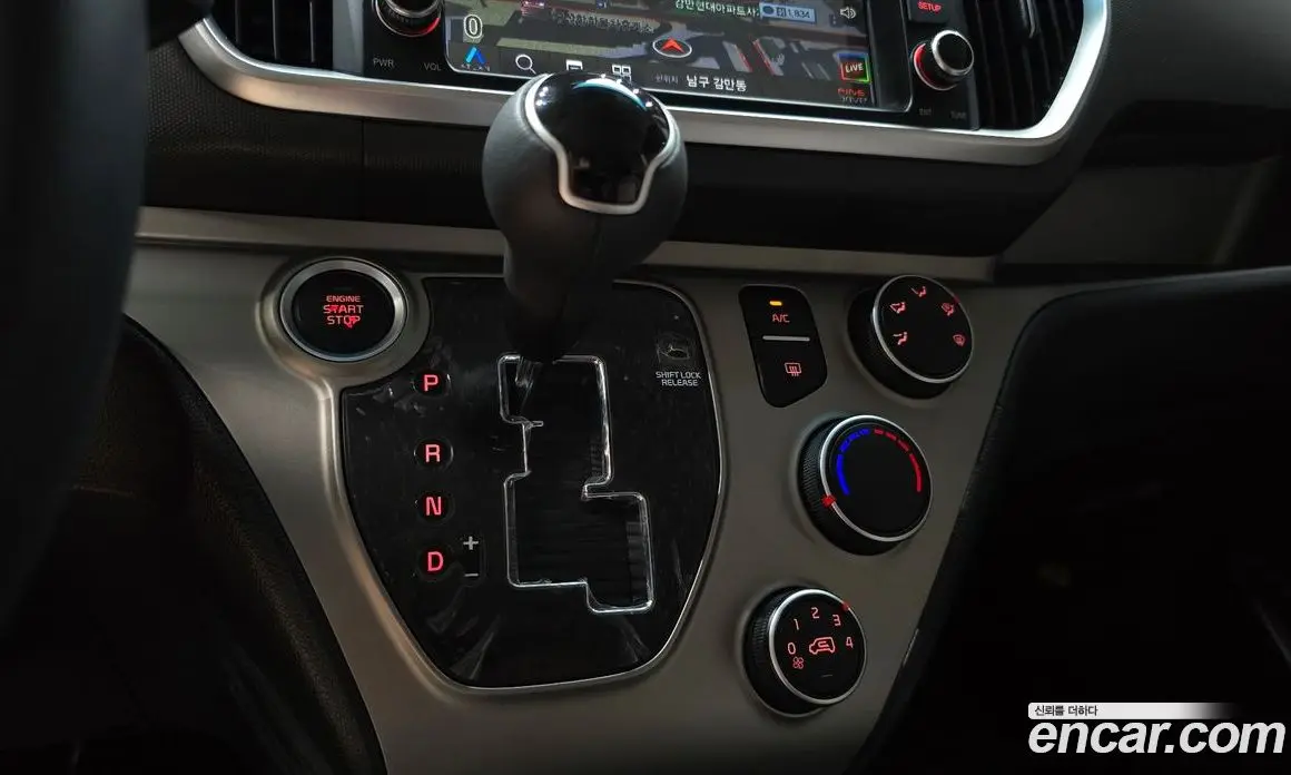 Kia Ray 2018 1.0 автомат (гидро), фото 9